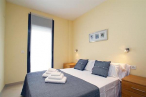 Apartamentos Sitges